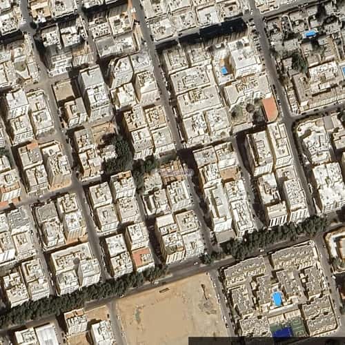 شقة 100 متر مربع بغرفتين الروضة، شمال جدة، جدة