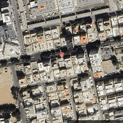 Apartment 600 SQM with 9 Bedrooms Al Salamah, North Jeddah, Jeddah