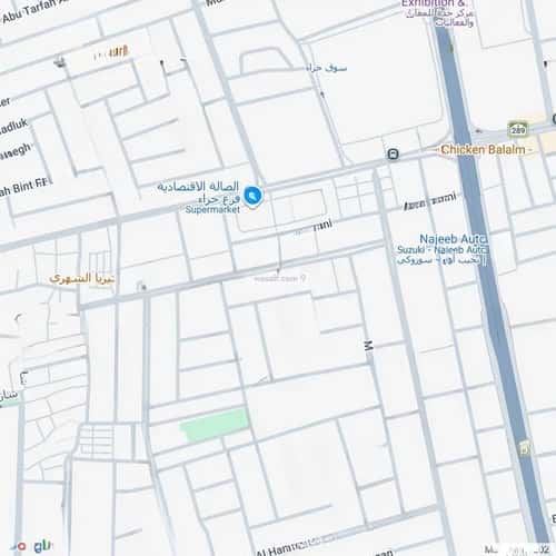 Apartment 600 SQM with 9 Bedrooms Al Salamah, North Jeddah, Jeddah