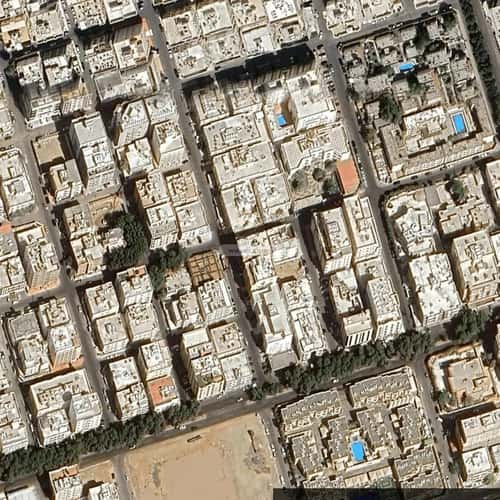 شقة 109 متر مربع ب 3 غرف الروضة، شمال جدة، جدة