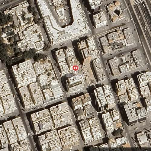 شقة 1055 متر مربع ب 4 غرف الحمراء، شمال جدة، جدة