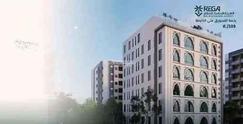 Apartment 600 SQM with 5 Bedrooms Al Salamah, North Jeddah, Jeddah