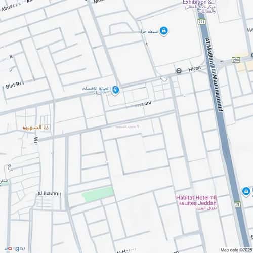 شقة 600 متر مربع ب 6 غرف السلامة، شمال جدة، جدة