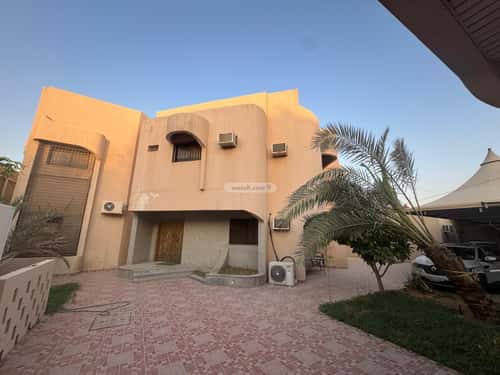 فيلا 1160 متر مربع الربوة، وسط الرياض، الرياض