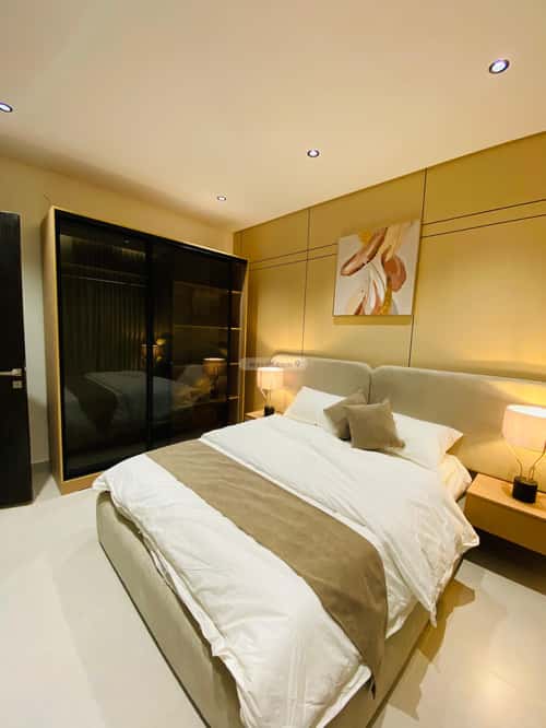 Apartment 157 SQM with 5 Bedrooms Dirab, West Riyadh, Riyadh