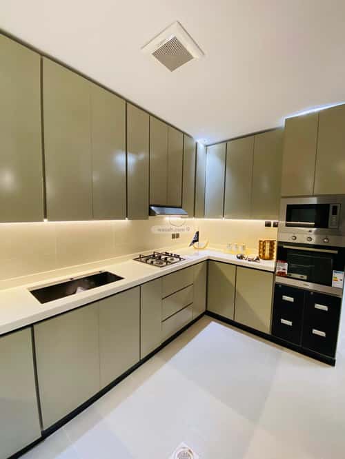 شقة 157 متر مربع ب 5 غرف ديراب، غرب الرياض، الرياض