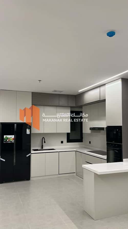 Apartment 141 SQM with 3 Bedrooms Al Bahr, Khobar