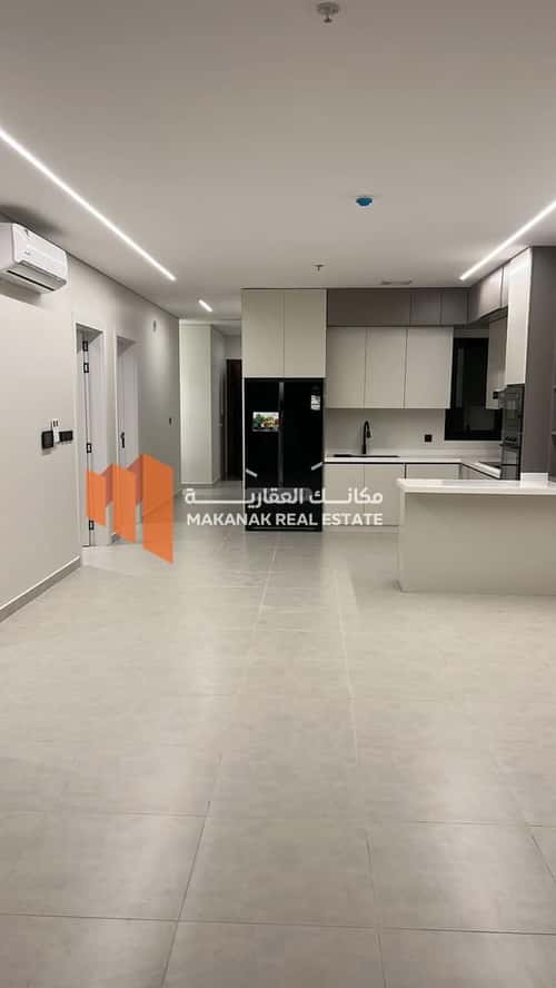 شقة 141 متر مربع ب 3 غرف البحر، الخبر