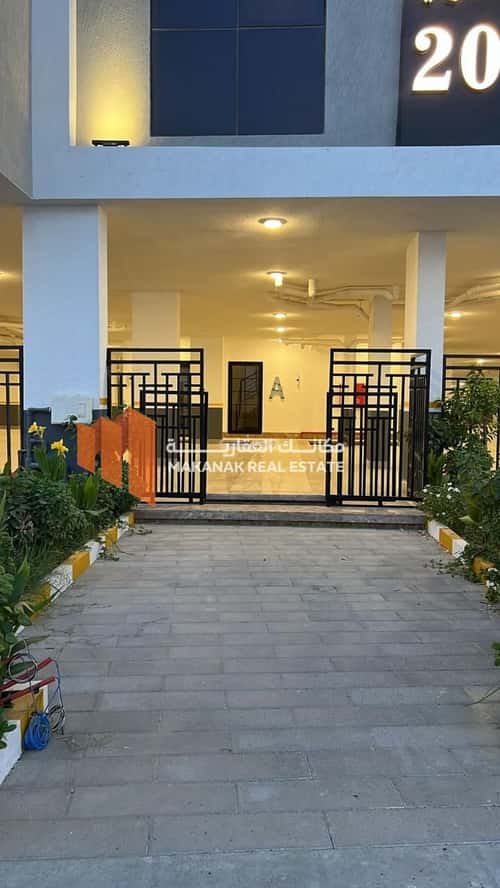 شقة 141 متر مربع ب 3 غرف البحر، الخبر