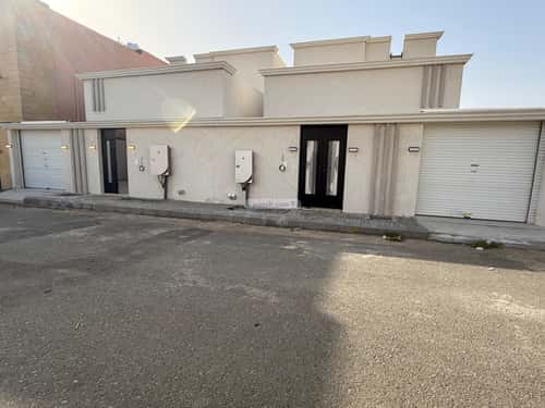 Villa 391 SQM Facing South on 10m Width Street Al-Riyadh, North Jeddah, Jeddah