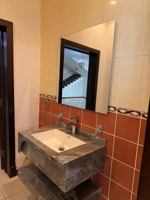 Villa 250 SQM Facing South with 6 Bedrooms Al Nahdah, North Jeddah, Jeddah