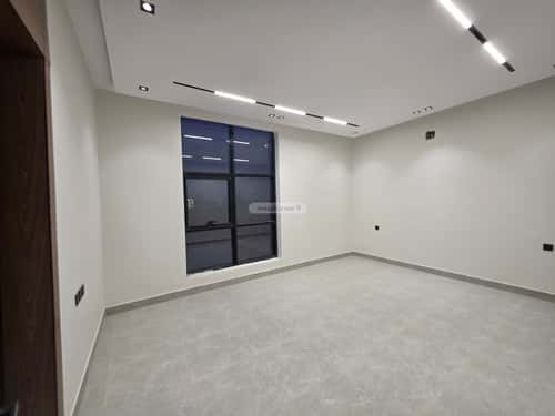 فيلا 375 متر مربع مع شقة واجهة شمالية الوسام، شرق الرياض، الرياض