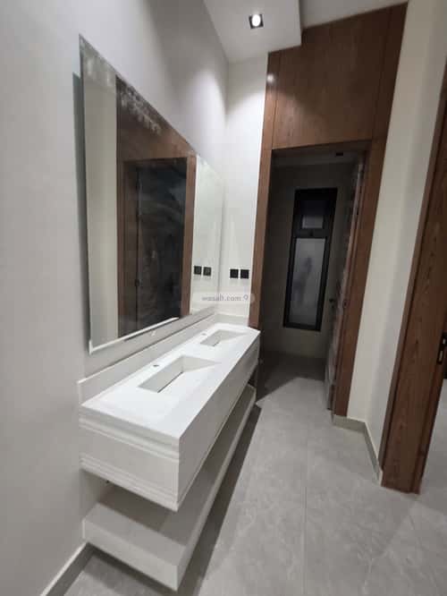 Villa 375 SQM with 1 Apartment Facing North Al Wasam, East Riyadh, Riyadh