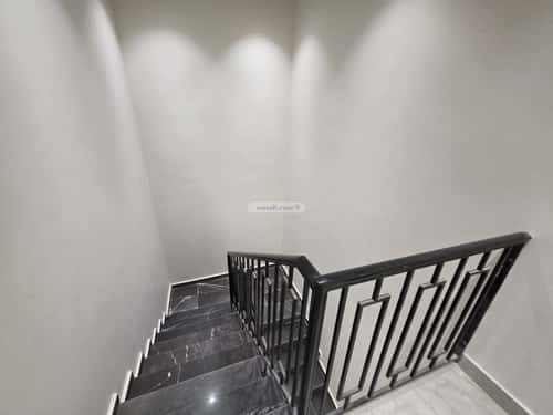 فيلا 375 متر مربع مع شقة واجهة شمالية الوسام، شرق الرياض، الرياض