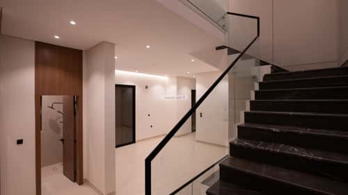 Villa 469 SQM Facing East on 20m Width Street Al Shooalah, Aldammam