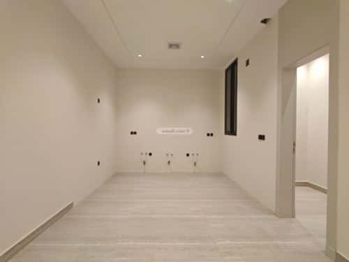 Floor 198 SQM with 5 Bedrooms Qurtubah, East Riyadh, Riyadh