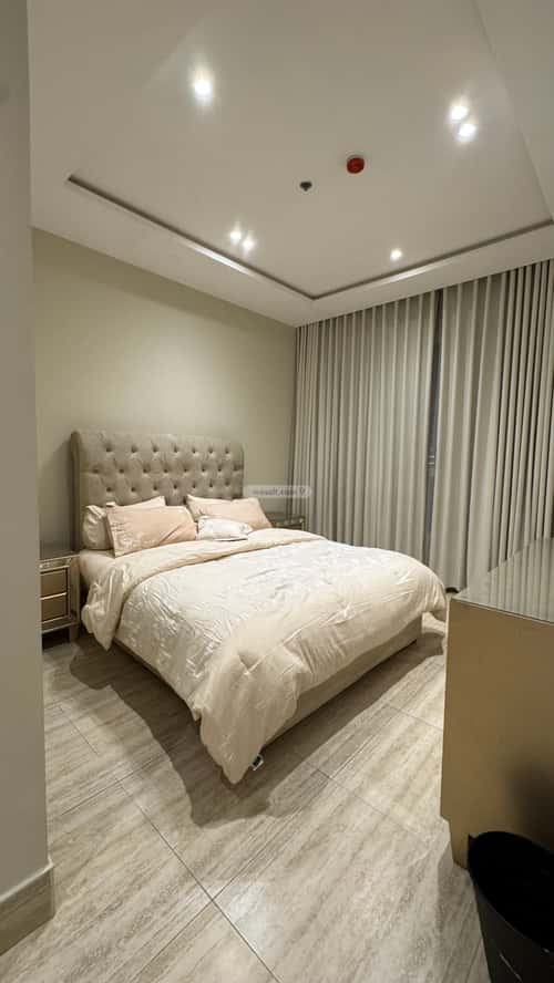 Apartment 130 SQM with 3 Bedrooms Al Hammraa, Khobar