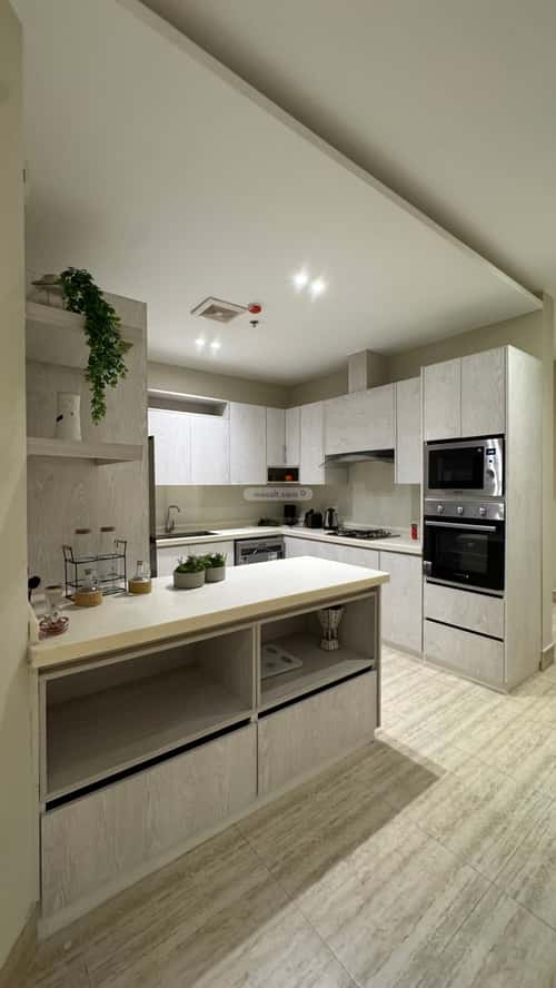 شقة 130 متر مربع ب 3 غرف الحمراء، الخبر