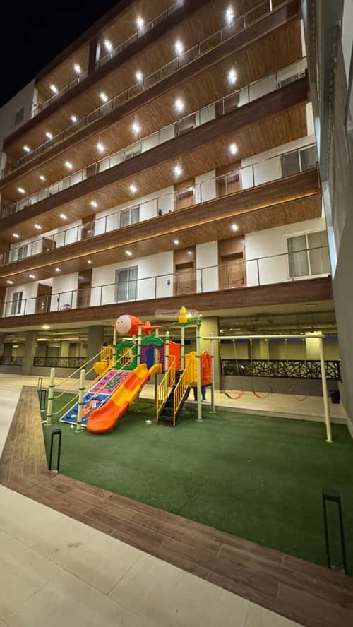 Apartment 130 SQM with 3 Bedrooms Al Hammraa, Khobar