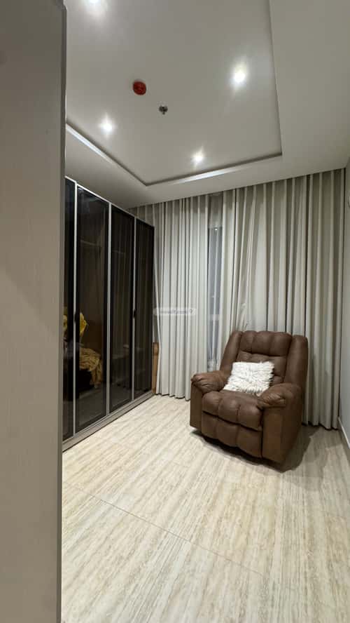 Apartment 130 SQM with 3 Bedrooms Al Hammraa, Khobar