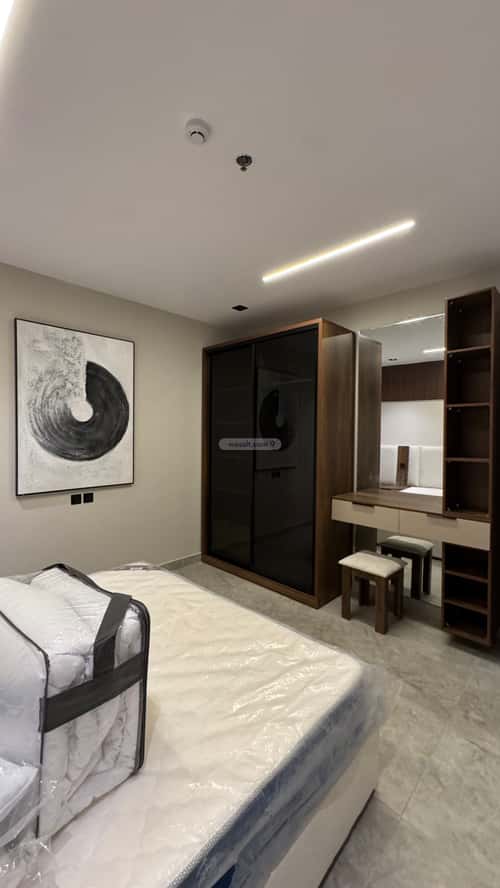 Apartment 130 SQM with 2 Bedrooms Al Hammraa, Khobar