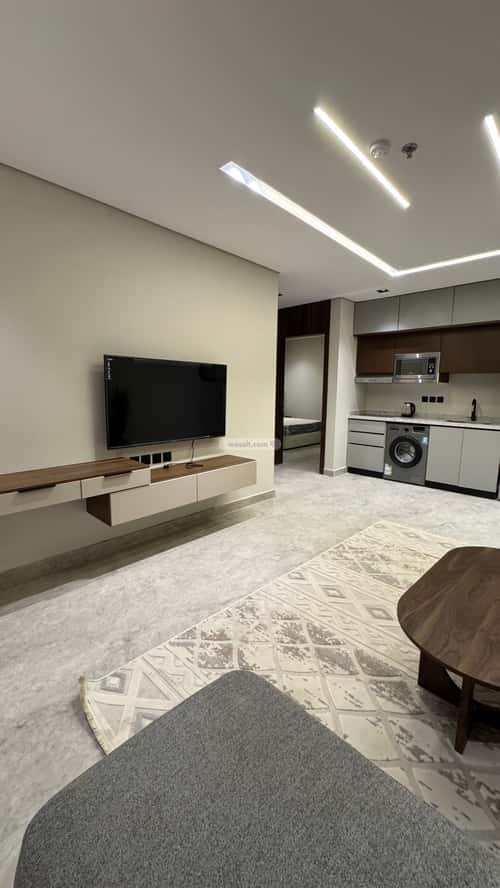 Apartment 130 SQM with 2 Bedrooms Al Hammraa, Khobar