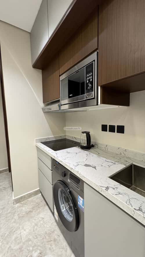 Apartment 130 SQM with 2 Bedrooms Al Hammraa, Khobar