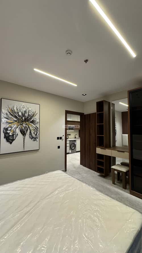 Apartment 130 SQM with 2 Bedrooms Al Hammraa, Khobar