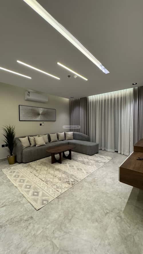 Apartment 130 SQM with 2 Bedrooms Al Hammraa, Khobar