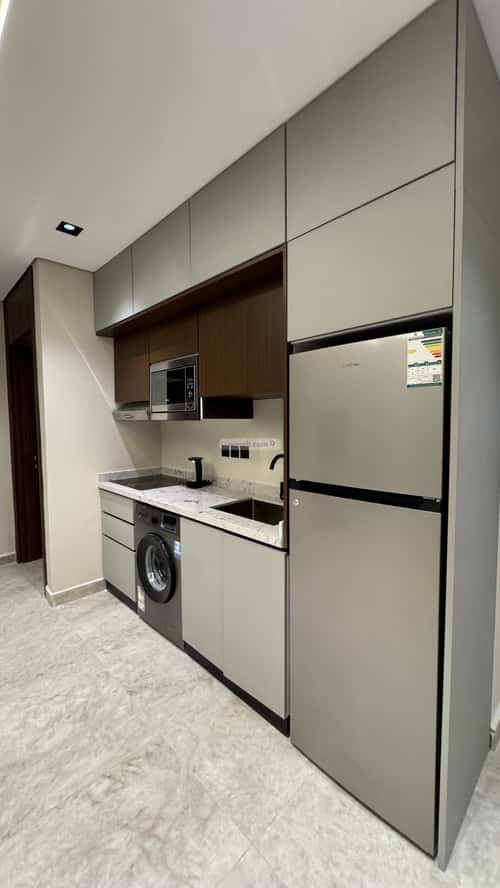 Apartment 130 SQM with 2 Bedrooms Al Hammraa, Khobar