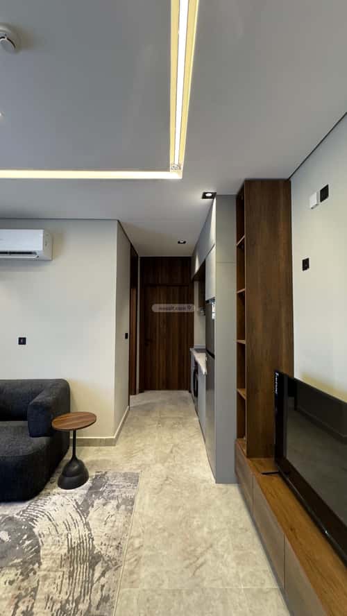 Apartment 90 SQM with 1 Bedroom Al Hammraa, Khobar