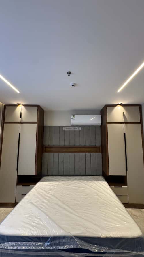 Apartment 90 SQM with 1 Bedroom Al Hammraa, Khobar