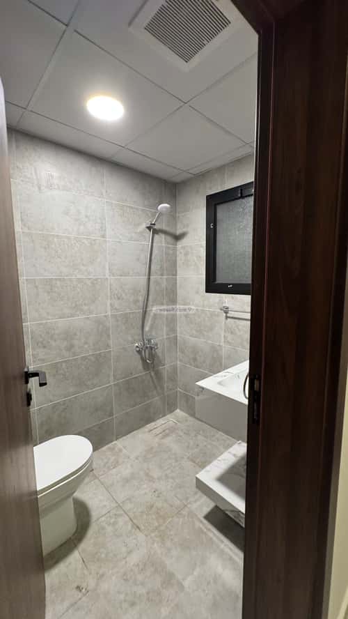 Apartment 130 SQM with 2 Bedrooms Al Hammraa, Khobar