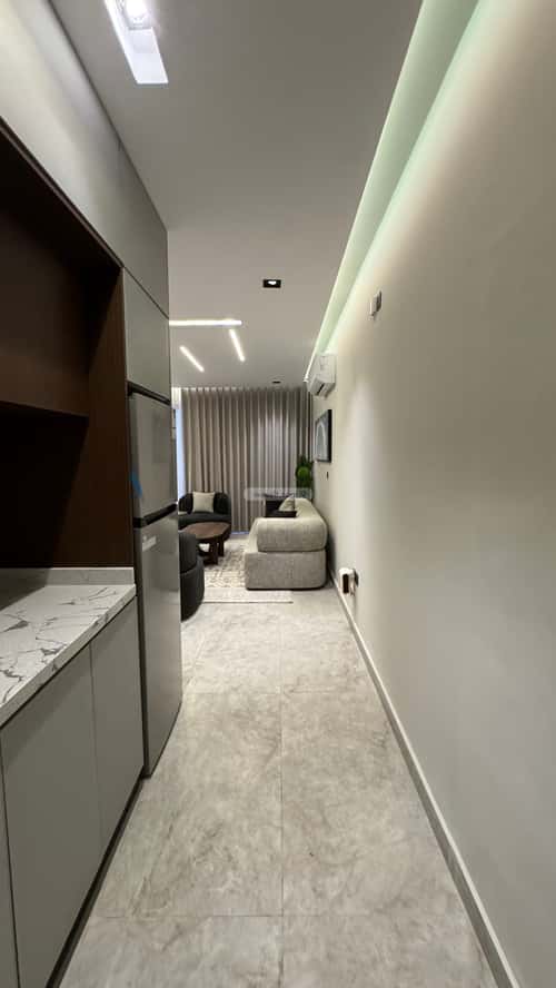 Apartment 130 SQM with 2 Bedrooms Al Hammraa, Khobar