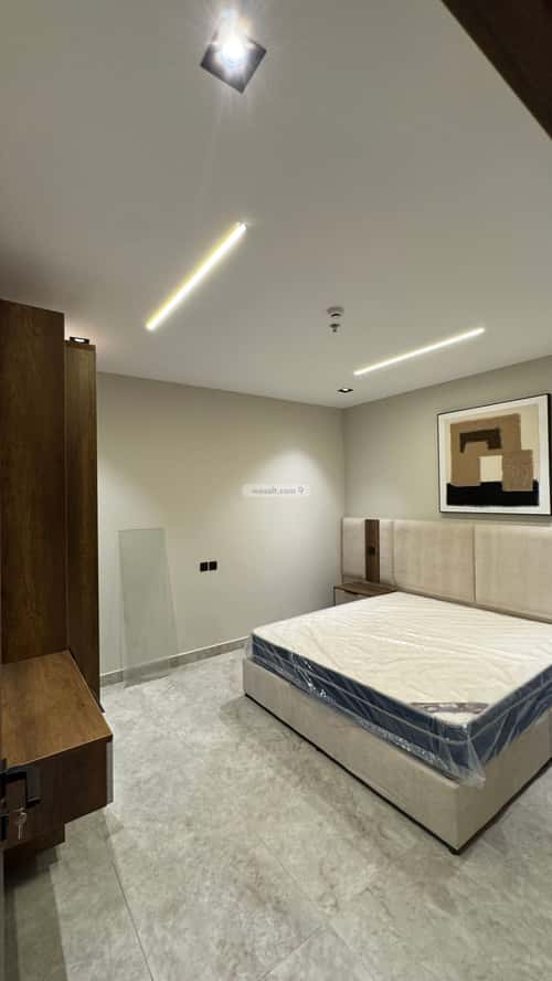 Apartment 130 SQM with 2 Bedrooms Al Hammraa, Khobar