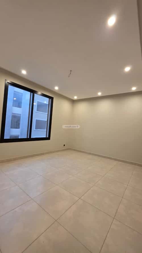 شقة 187 متر مربع ب 5 غرف الروضة، شمال جدة، جدة