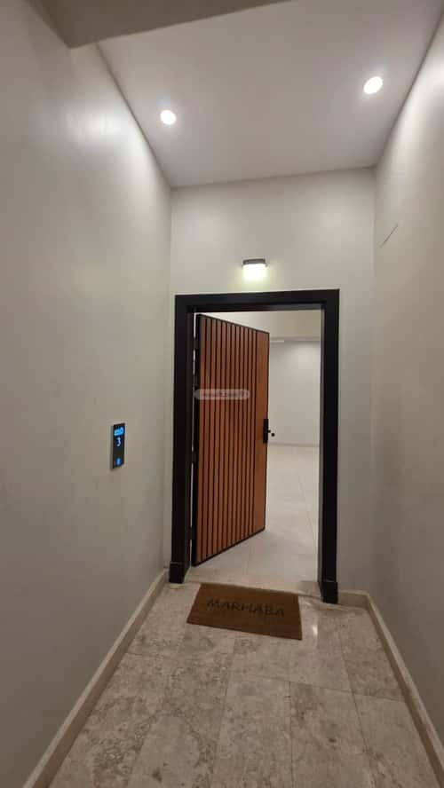 شقة 187 متر مربع ب 5 غرف الروضة، شمال جدة، جدة