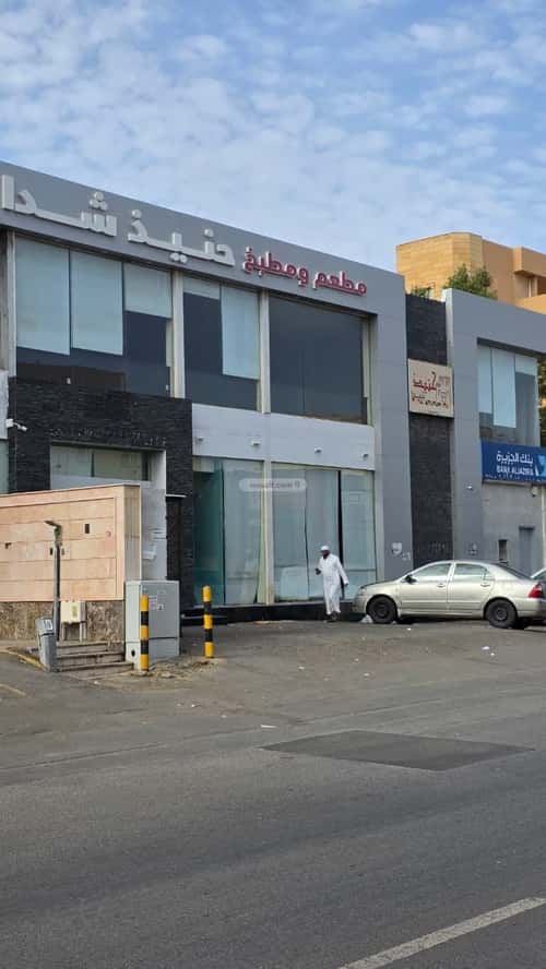 معرض للإيجار السامر، شرق جدة، جدة