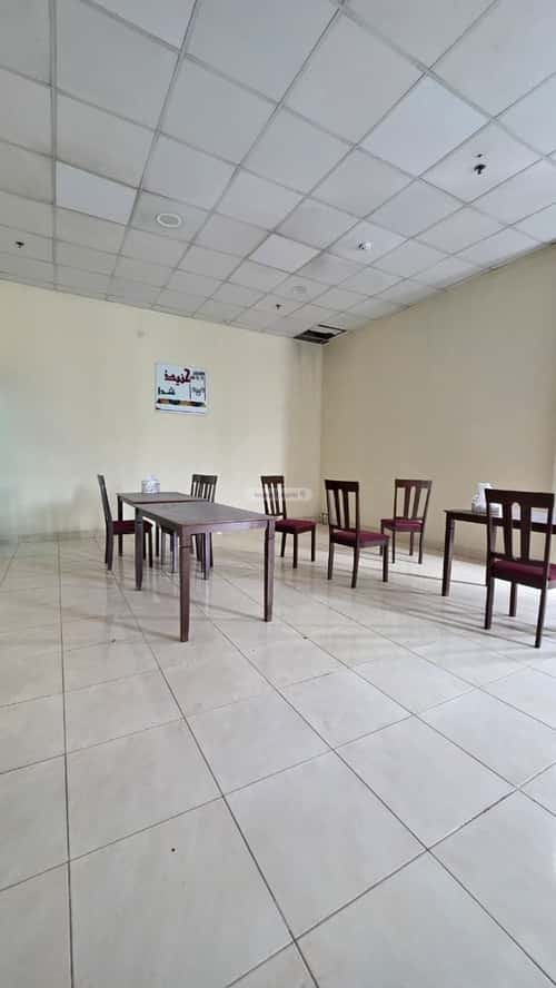 معرض للإيجار السامر، شرق جدة، جدة