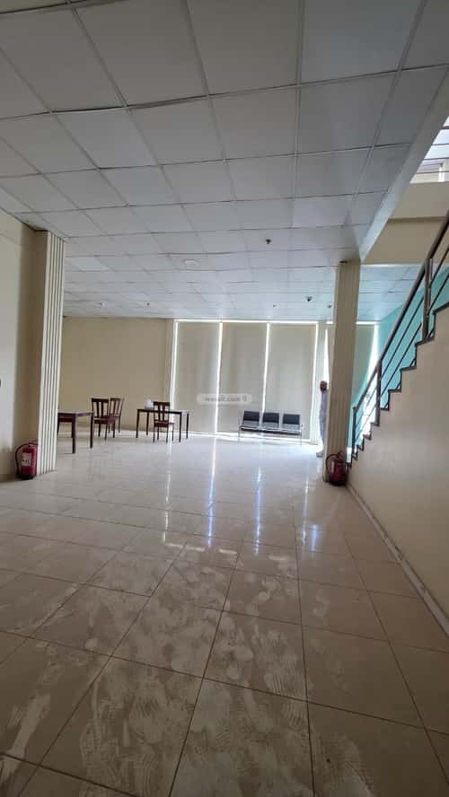 Showroom for Rent Al Samer, East Jeddah, Jeddah