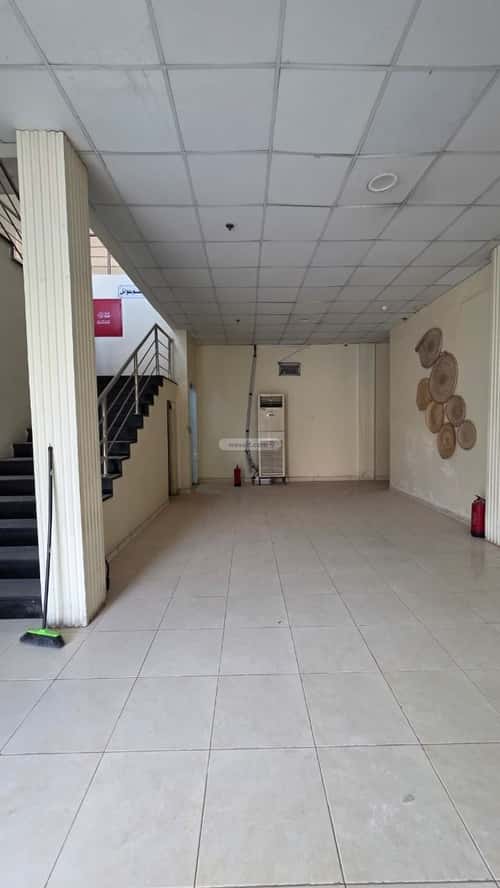 Showroom for Rent Al Samer, East Jeddah, Jeddah