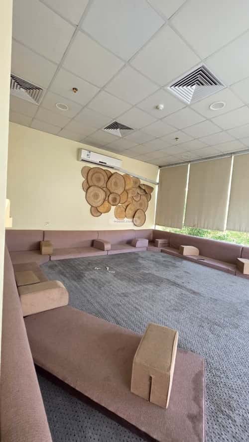 Showroom for Rent Al Samer, East Jeddah, Jeddah