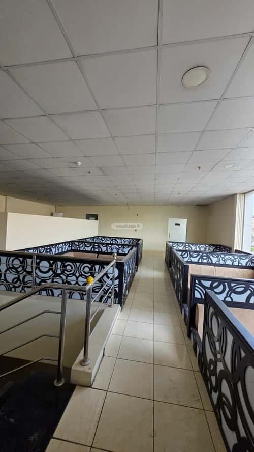 Showroom for Rent Al Samer, East Jeddah, Jeddah