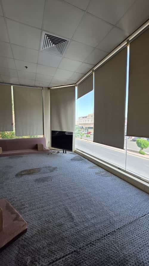 Showroom for Rent Al Samer, East Jeddah, Jeddah