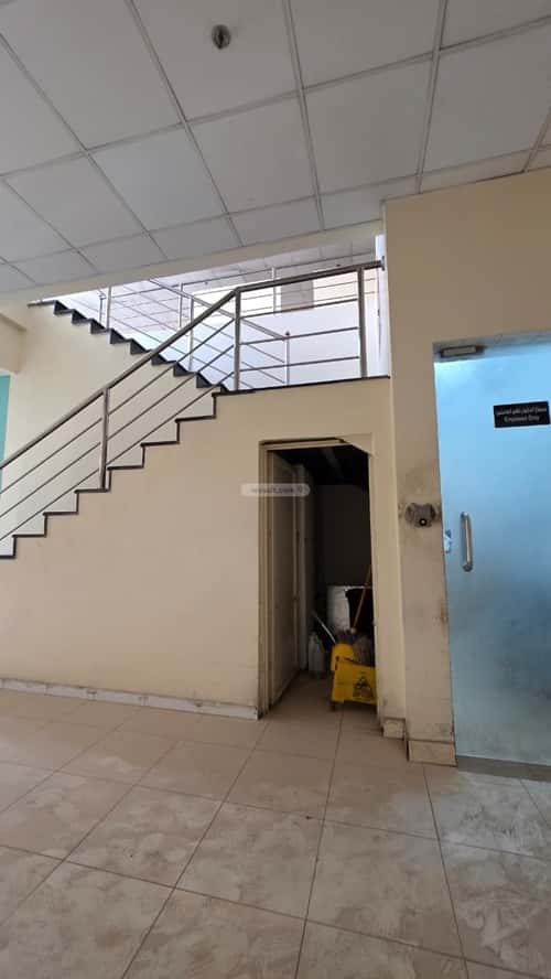 Showroom for Rent Al Samer, East Jeddah, Jeddah