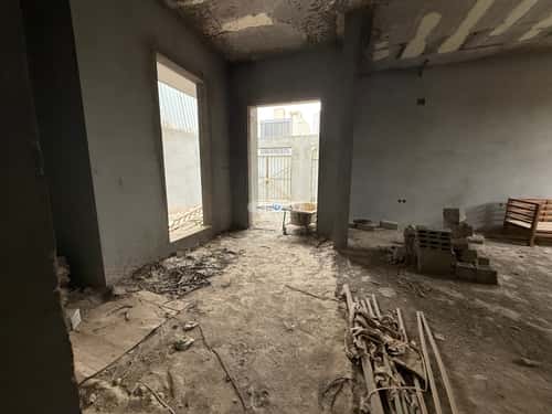 فيلا 480 متر مربع مع شقتين واجهة شرقية النرجس، شمال الرياض، الرياض