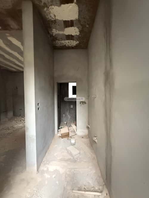 فيلا 480 متر مربع مع شقتين واجهة شرقية النرجس، شمال الرياض، الرياض