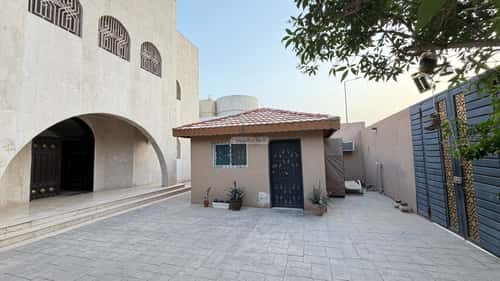 Land 803 SQM Facing North on 15m Width Street King Faisal, East Riyadh, Riyadh