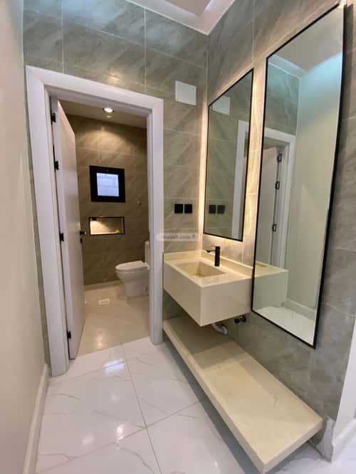 Apartment 147 SQM with 5 Bedrooms Alsharaea, Makkah Al Mukarramah