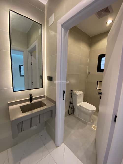 Apartment 147 SQM with 5 Bedrooms Alsharaea, Makkah Al Mukarramah